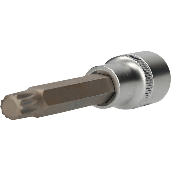 Brilliant Tools BT022954 1/2" bit nástrčný tisíchran, dĺžka 140 mm, M10